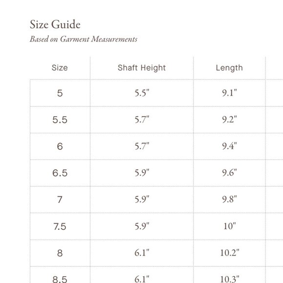 Christy Dawn 'Dawn' Boot - Picture 8 of 8